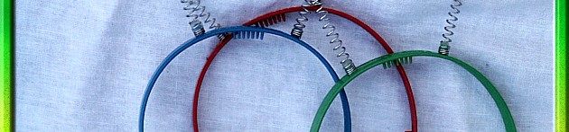 Alien boppers