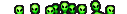 The Aliens are watching you!