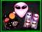 Alien Note Pads
