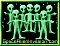 Bendable Aliens
