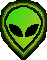 Aliens are here
