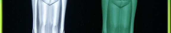 Alien butane lighter