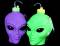 Alien Canteens
