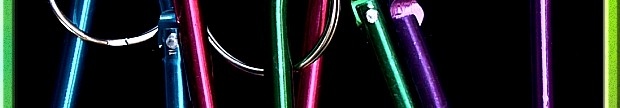 Little green man