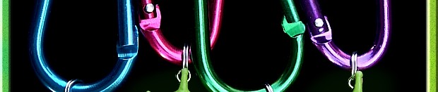 Little green man