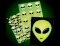 Alien Note Pads