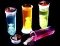 Alien in a test tube